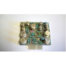 PRINTED CIRCUIT BOARD ASSY 